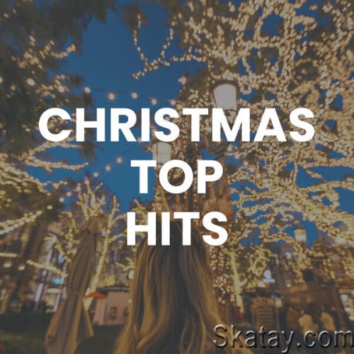Christmas Top Hits (2023)