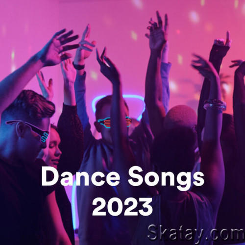 Dance Songs 2023 (2023)