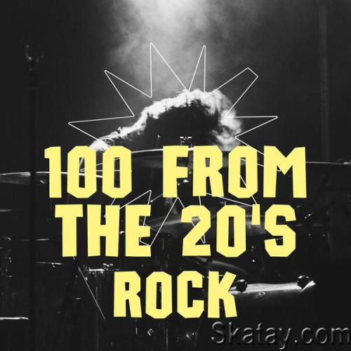 100 from the 20s Rock (2023)