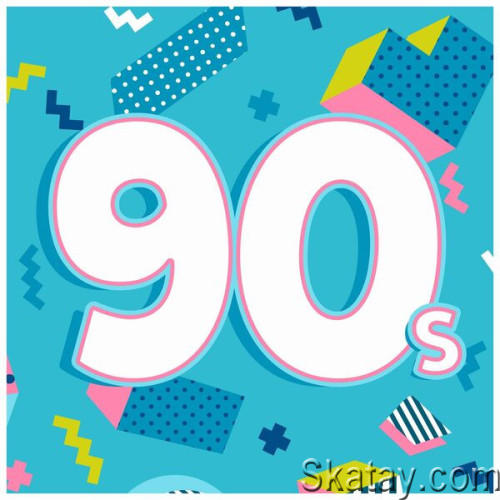 90s HITS 100 Greatest Songs of the 1990s (2023)