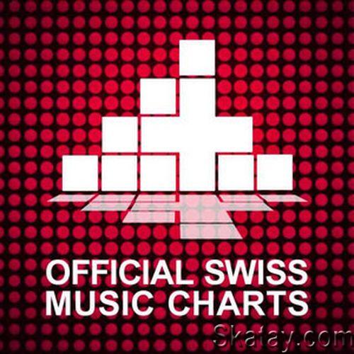 Switzerland - Top 100 single charts 16.11.2023 (2023)
