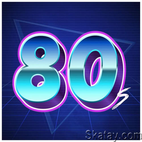 80s HITS 100 Greatest Songs of the 1980s (2023)