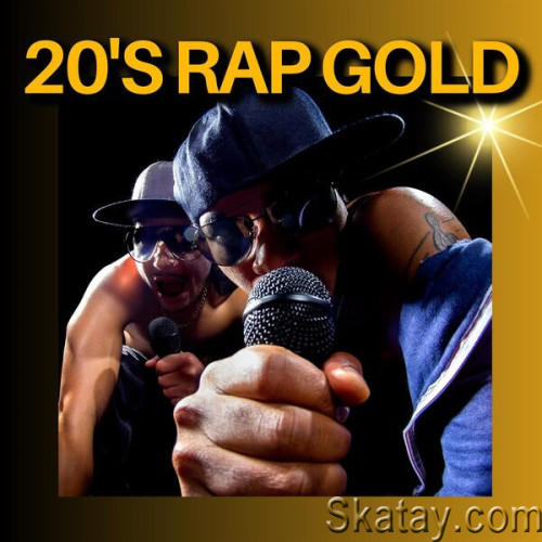 20s Rap Gold (2023)
