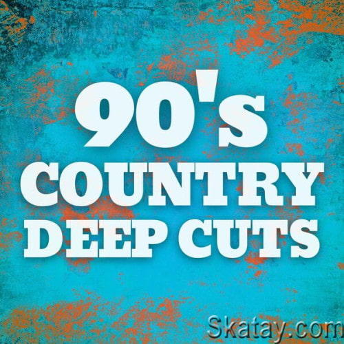 90s Country Deep Cuts (2023)