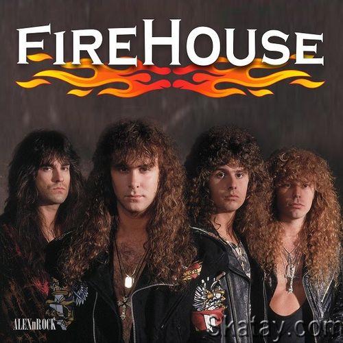 Firehouse — Collection (2023) FLAC