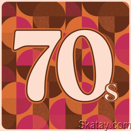 70s HITS 100 Greatest Songs of the 1970s (2023)