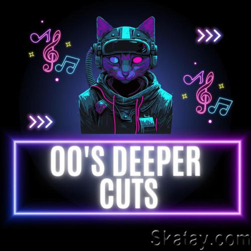 00s Deeper Cuts (2023)