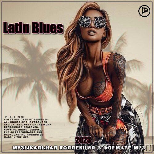 Latin Blues (2023)