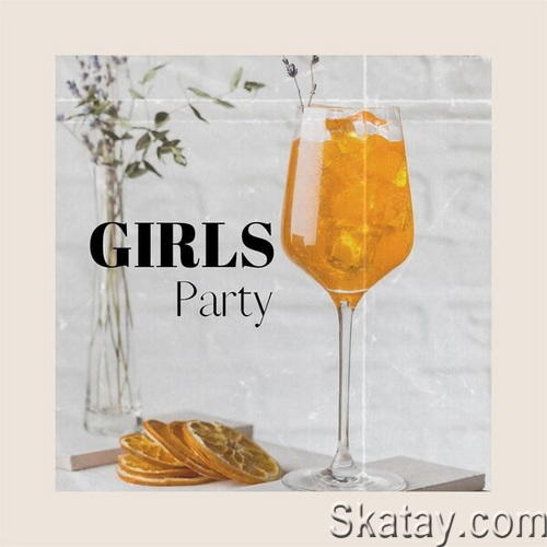 Girls Party (2023) FLAC