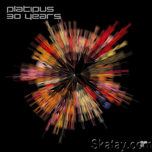 Platipus 30 Years (4CD) (2023)