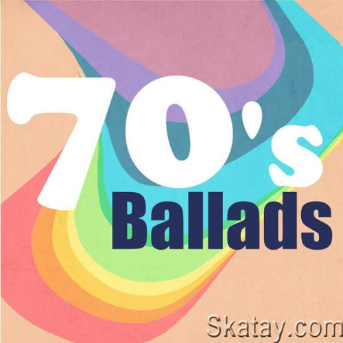 70s Ballads (2023)