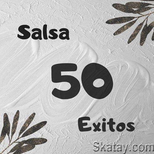 Salsa 50 Exitos (2020) FLAC