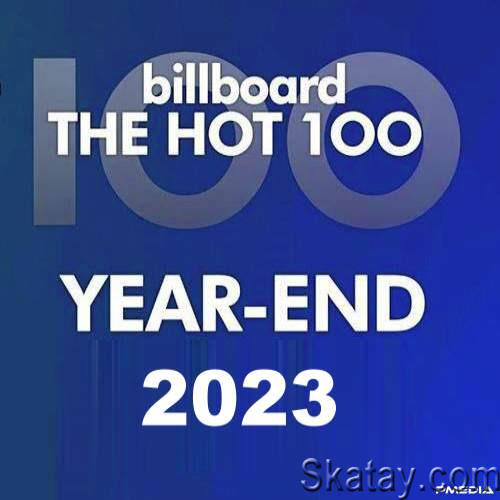 Billboard Year End Charts Hot 100 Songs 2023 (2023) FLAC