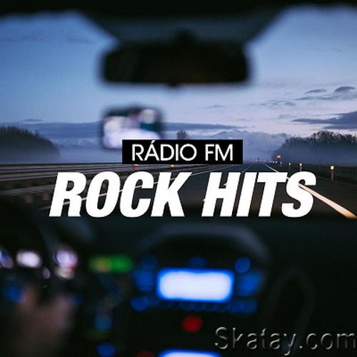 Radio FM Rock Hits (2023) FLAC