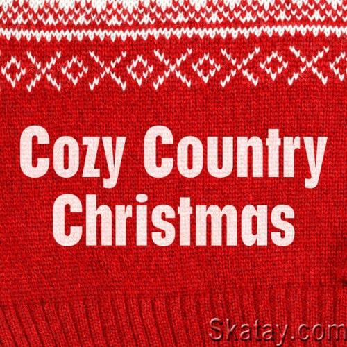Cozy Country Christmas 2023 (2023) FLAC