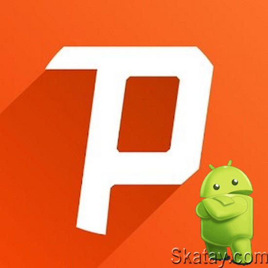 Psiphon Pro 390 Mod (Android)