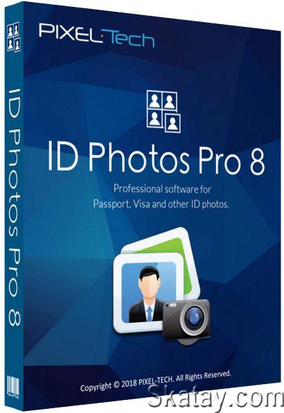 ID Photos Pro 8.11.2.2 + Portable