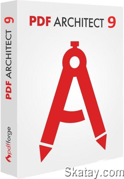 PDF Architect Pro + OCR 9.0.47.21330