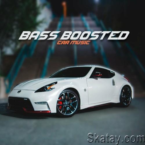Bass Boosted Car Music (2023)