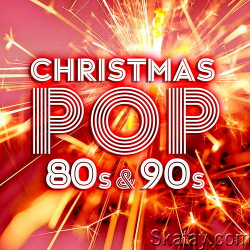 Christmas Pop of the 80s and 90s (2023)
