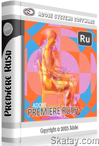 Adobe Premiere Rush 2.10.0.30