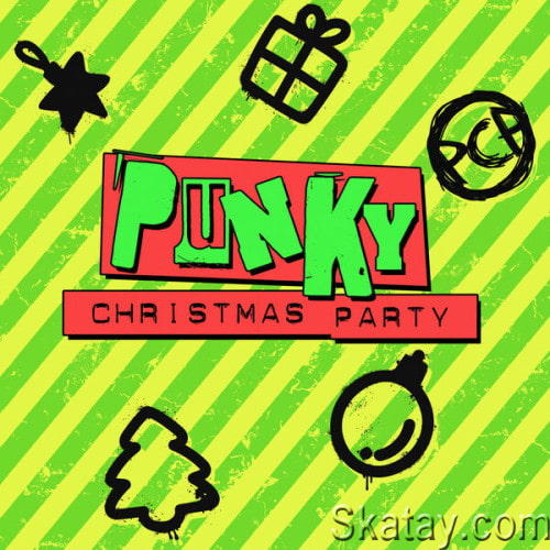 Punky Christmas Party (2023)