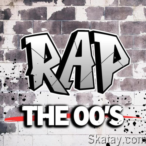 Rap The 00s (2023)