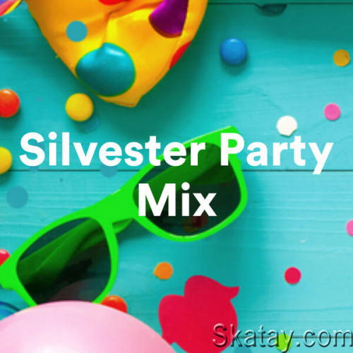 Silvester Party Mix (2023)