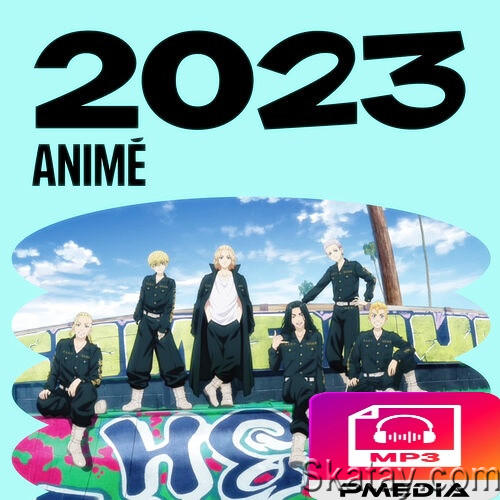 Best of Anime (2023)
