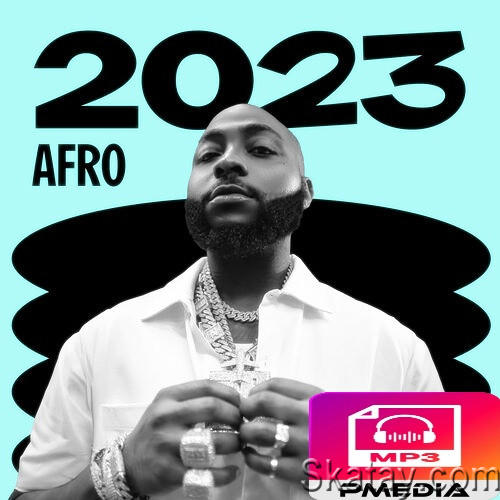 Best of Afro (2023)