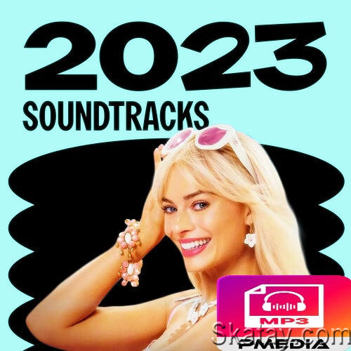 Best of Soundtracks (2023)