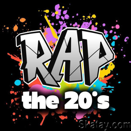 Rap the 20s (2023)