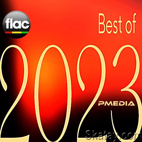 Best of 2023 (2023) FLAC