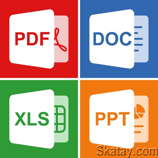 All Document Reader and Viewer v2.7.4 (Android)