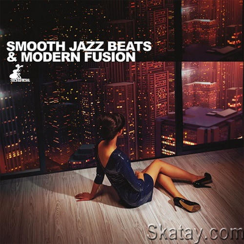 Smooth Jazz Beats and Modern Fusion (2023) FLAC