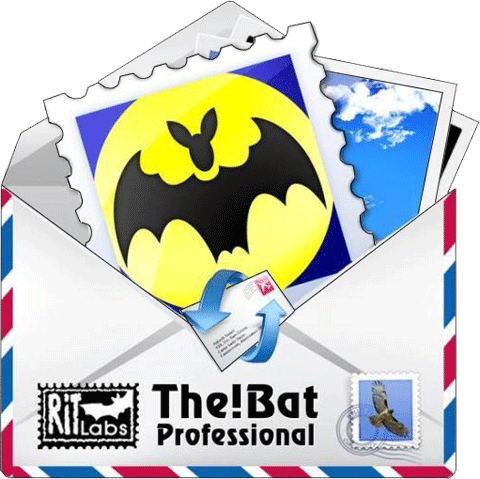 The Bat! Professional 11.0.3 (x64) Multilingual Portable