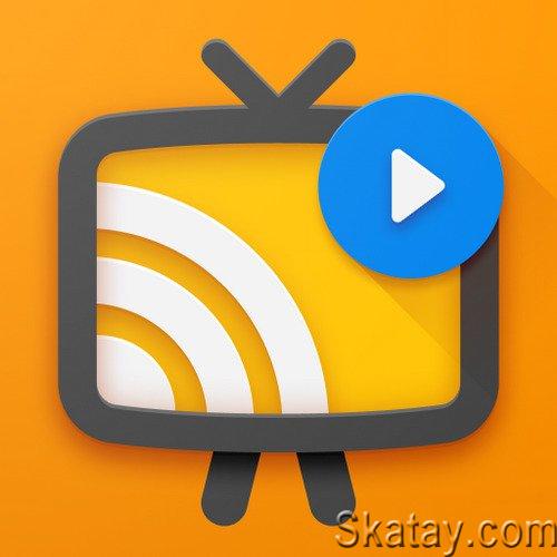 Web Video Cast | Browser to TV (Chromecast/DLNA/+) Mod v5.9.1 [Ru/Multi] [Android]