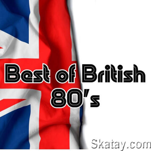 Best of British 80s (2023)