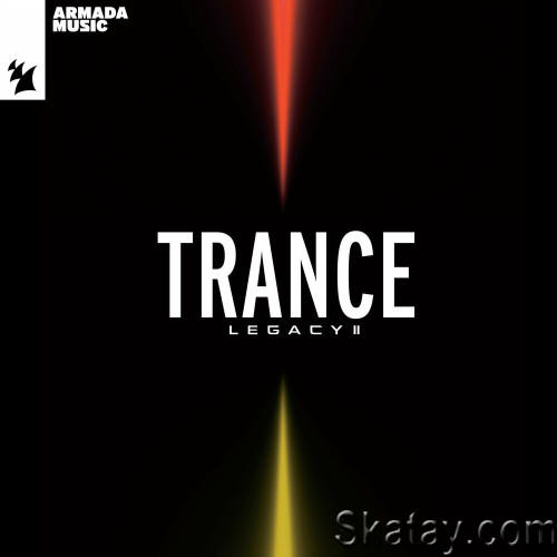 Armada Music Trance Legacy II (2023)