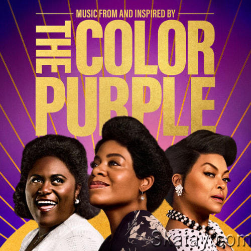 The Color Purple (Music From And Inspired By) (2023) FLAC
