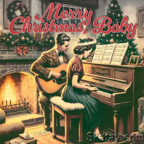 Joe Bonamassa - Merry Christmas Baby - 2023