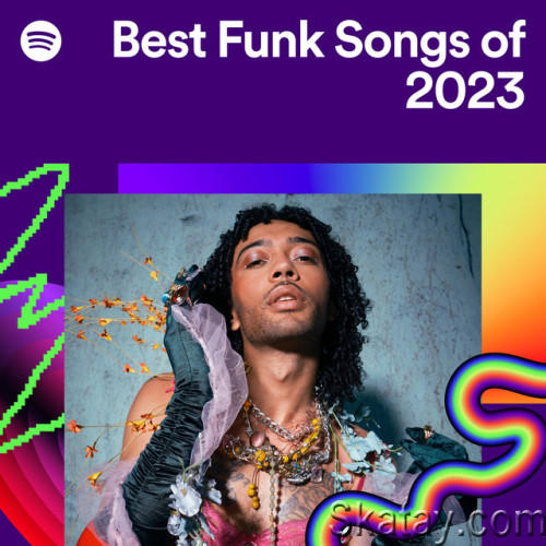 Best Funk Songs of 2023 (2023)