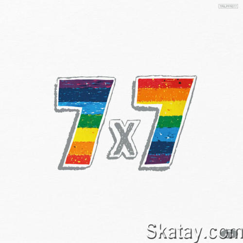 7x7 (2023) FLAC