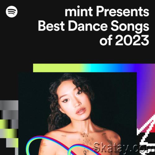 Best Dance Songs of 2023 (2023)