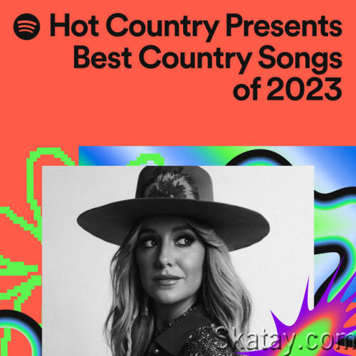 Best Country Songs of 2023 (2023)