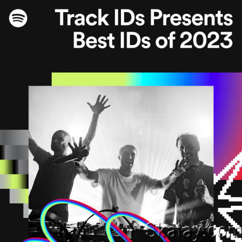 Best IDs of 2023 (2023)