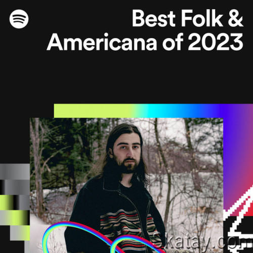 Best Folk and Americana Songs of 2023 (2023)