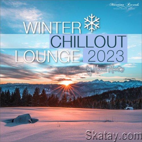 Winter Chillout Lounge 2023 - Smooth Lounge Sounds for the Cold Season (2023) FLAC