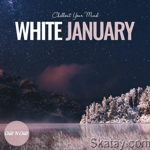 White January Chillout Your Mind (2023) FLAC