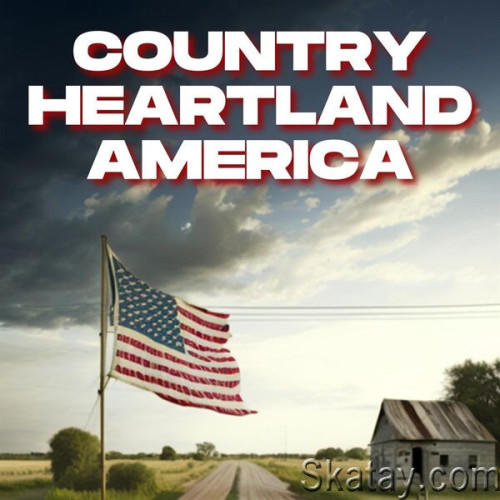 Country Heartland America (2023)